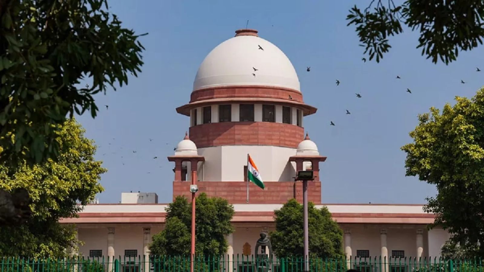 Supreme Court's big decision on sacrilege case