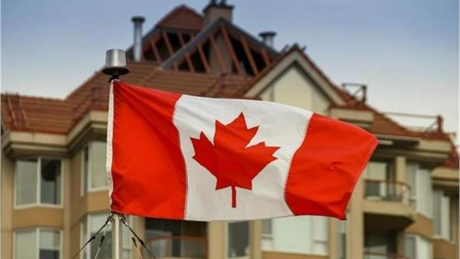 8 Punjabi youths to be deported from Canada