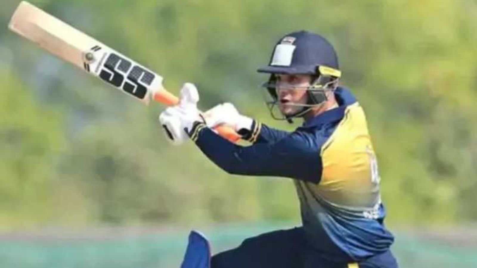Punjab Captain Abhishek Sharma smashed 148 off 52 balls against Bengal in the Syed Mushtaq Ali Trophy, hitting the fastest Indian T20 fifty (12 balls), equaling Yuvraj Singh's record.