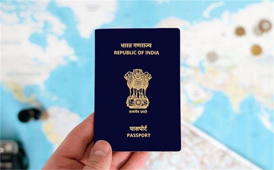 E-passport system implemented across the country