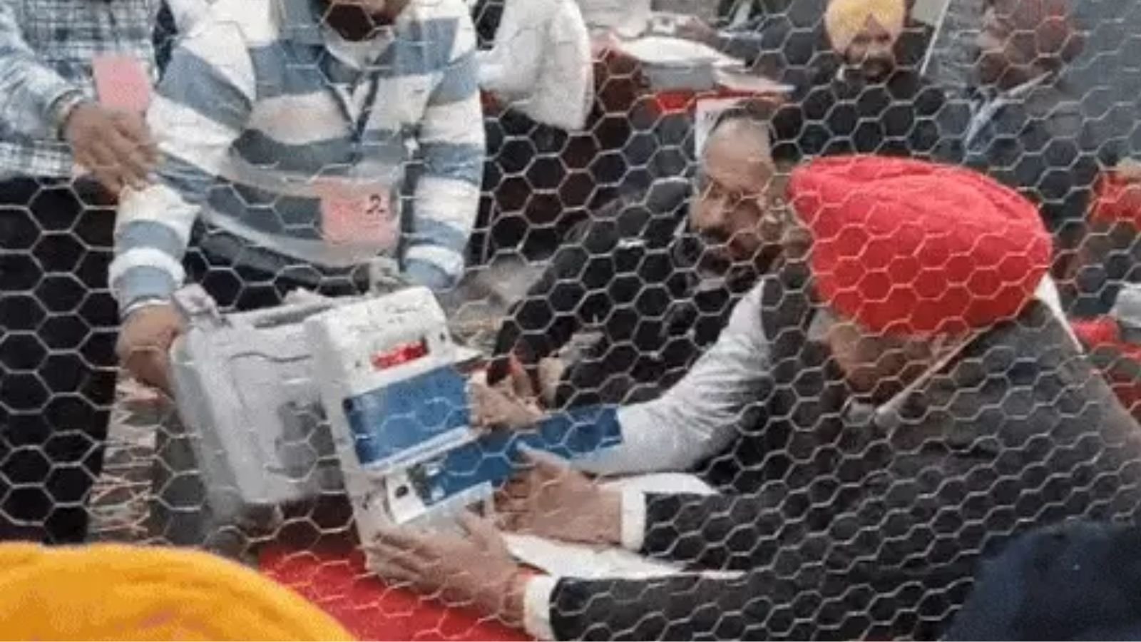 Tarn Taran By-Election Result Live