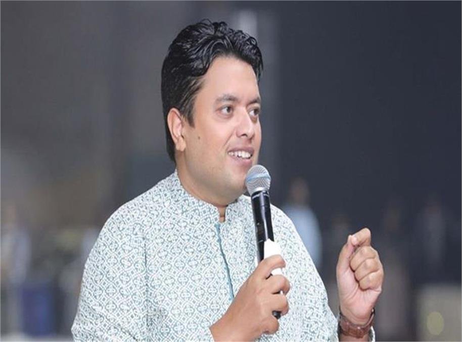 Jalandhar Murder Case, Paras Estate Jalandhar, Harminder Singh Rimpi, Pastor Ankur Narula Statement, Church Spiritual Hospital, Conversion Allegations Punjab, Jalandhar Police Investigation