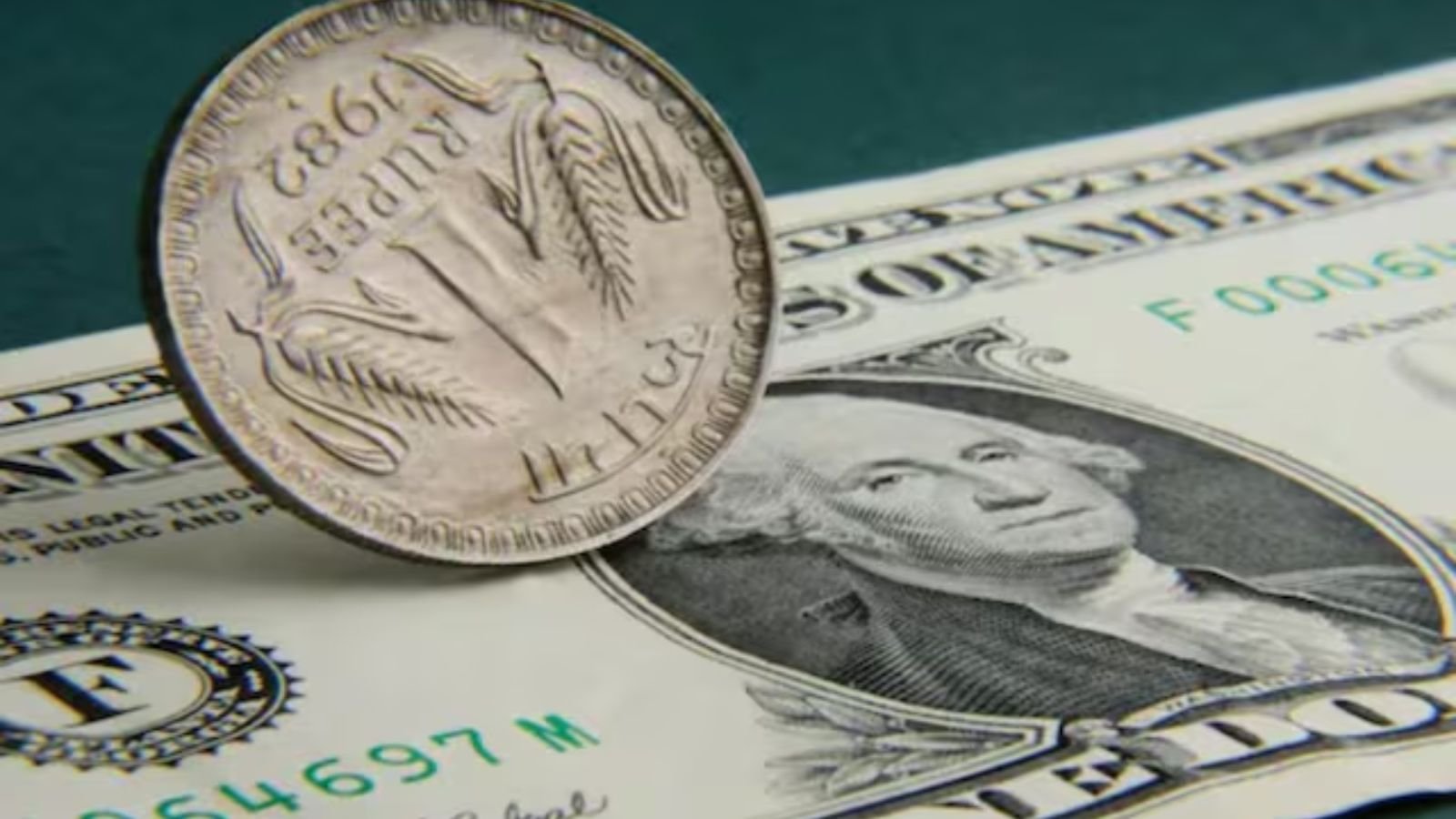 The rupee hit a historic low of 90.05 against the dollar on December 3. Learn more about the impact of this decline on foreign fund outflows, imports, and students.