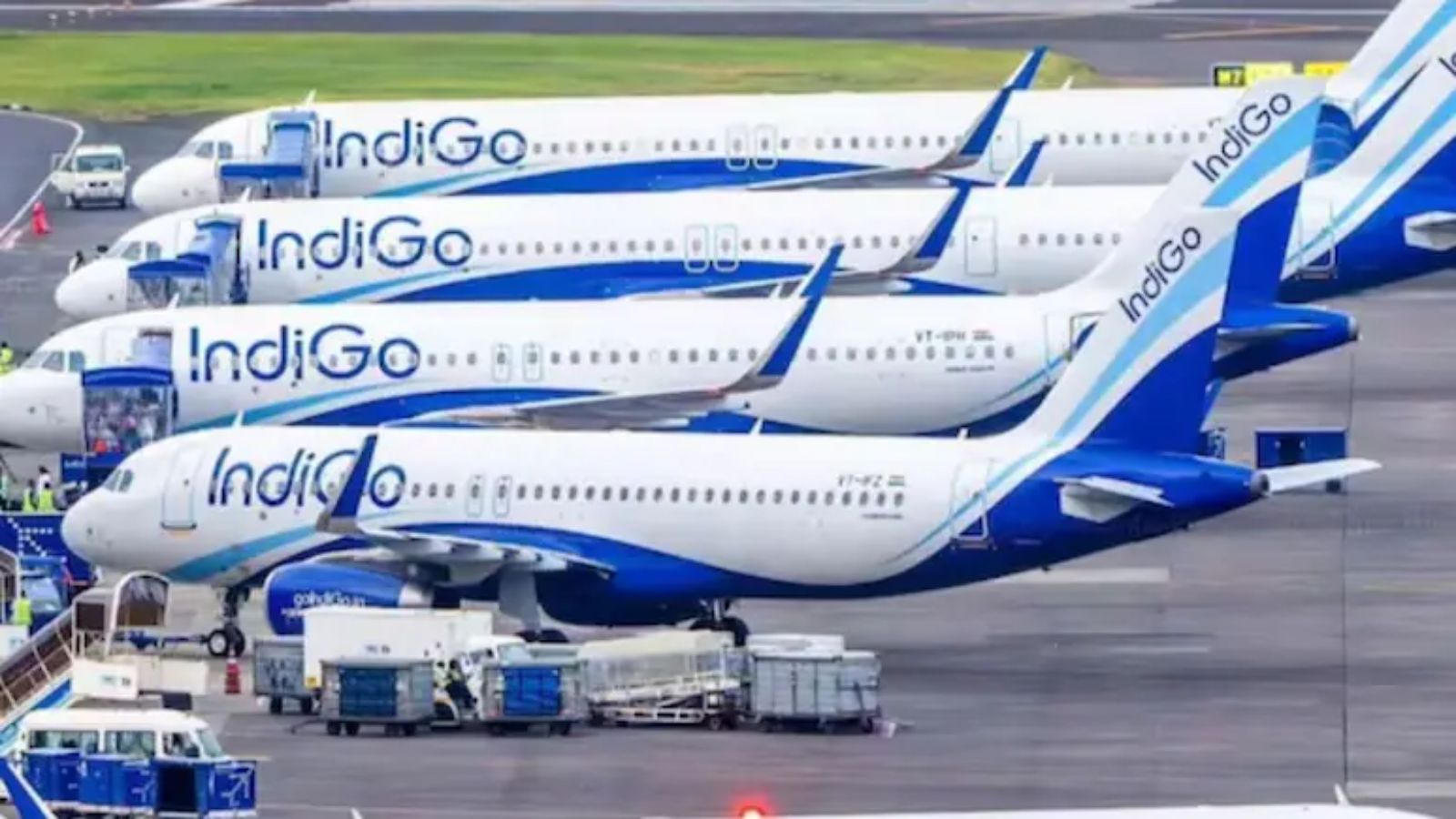 IndiGo Crisis, Aviation Ministry, Peter Elbers, Flight Cancellation, Airfare Regulation, Ram Mohan Naidu, Airline Penalty, Government Action, DGCA, India Aviation News