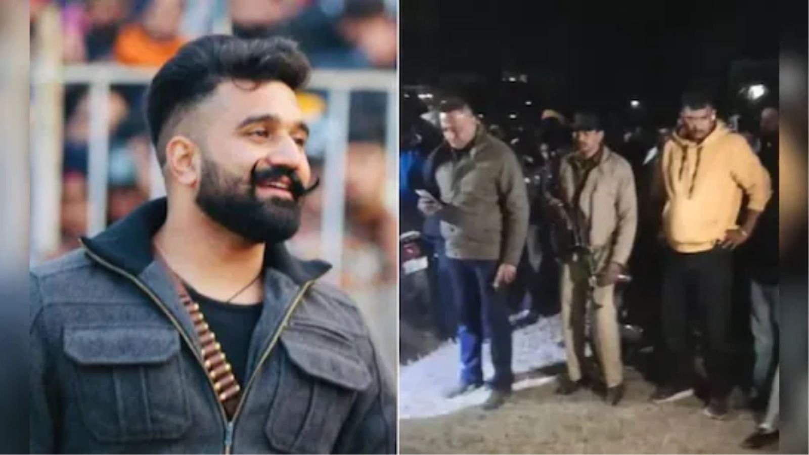 Mohali murder, Rana Balachauria death, Kabaddi promoter killed, Bambiha Gang, Sidhu Moosewala revenge, Sohana shooting, Punjab gangsters, Lawrence Bishnoi rival, Mohali Police investigation