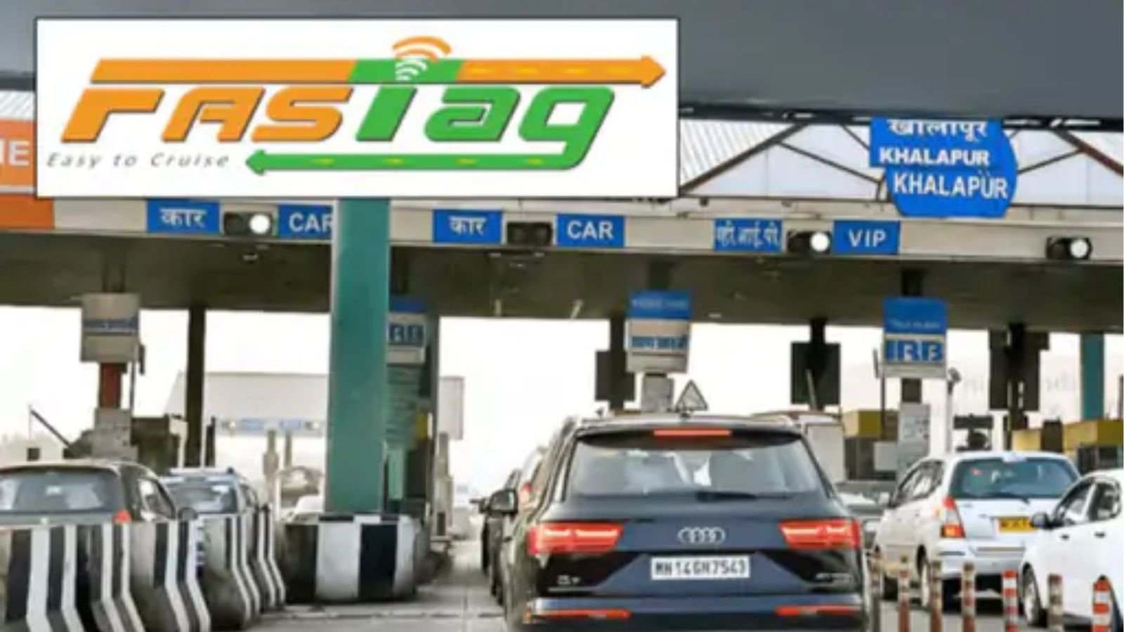 FASTag multipurpose payment, FASTag new features India, FASTag for fuel and parking, FASTag digital wallet, Ministry of Road Transport FASTag update