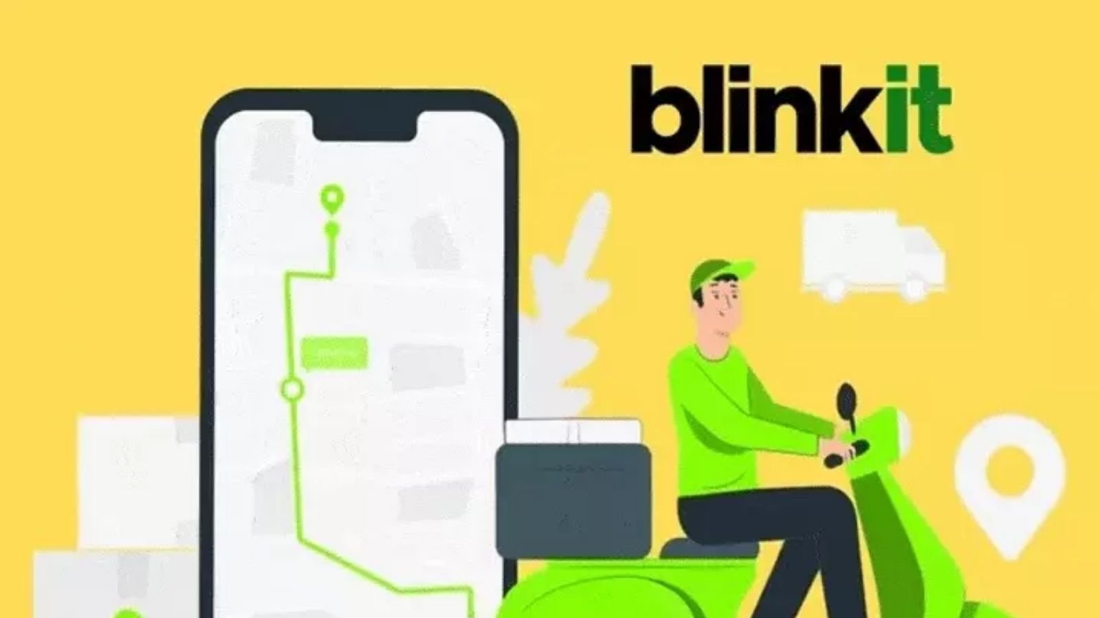 Blinkit 10 minute delivery removed, quick commerce news India, Swiggy Zepto update, gig workers safety India, Labour Minister meeting quick commerce, delivery riders protest