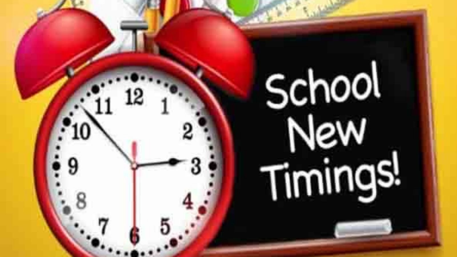 Punjab school timing change, Punjab cold wave, fog in Punjab, school education department order, Punjab schools news