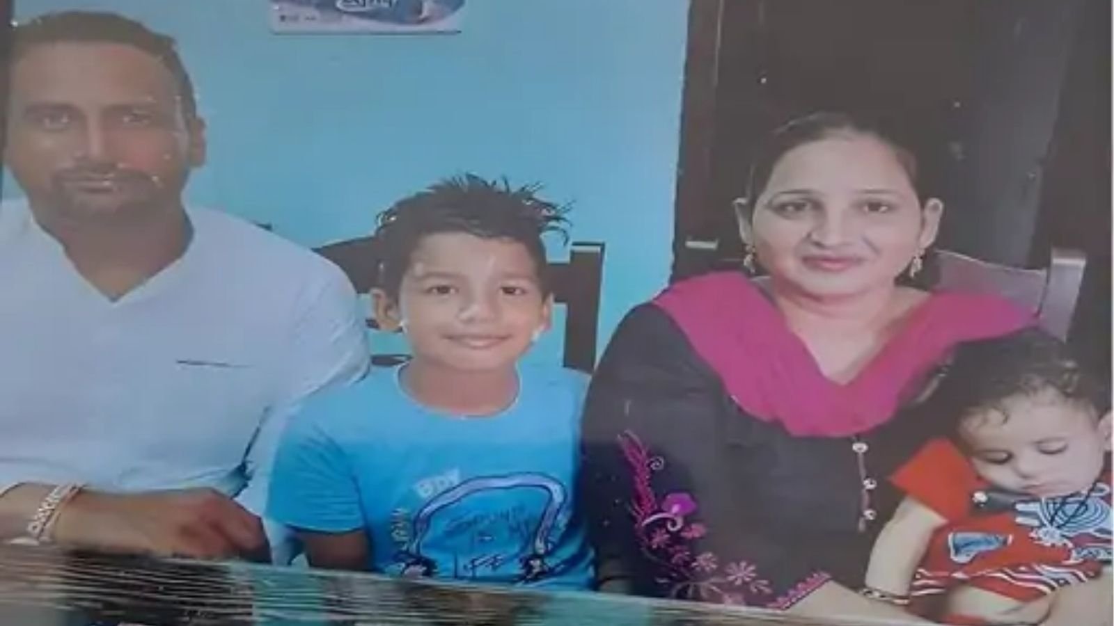 Ferozepur Shooting News, Bazidpur Crime, DMC Ludhiana, Family Suicide Attempt Punjab, Ferozepur News Today, Jagseer Singh Case