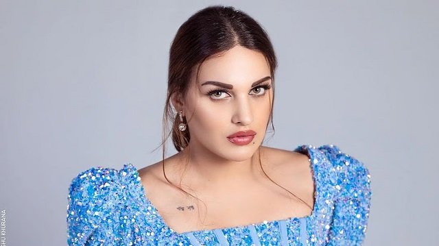 Himanshi Khurana, Himanshi Khurana Death Threat, Punjabi Actress Extortion, 10 Crore Ransom, Punjab Police, Pollywood News.