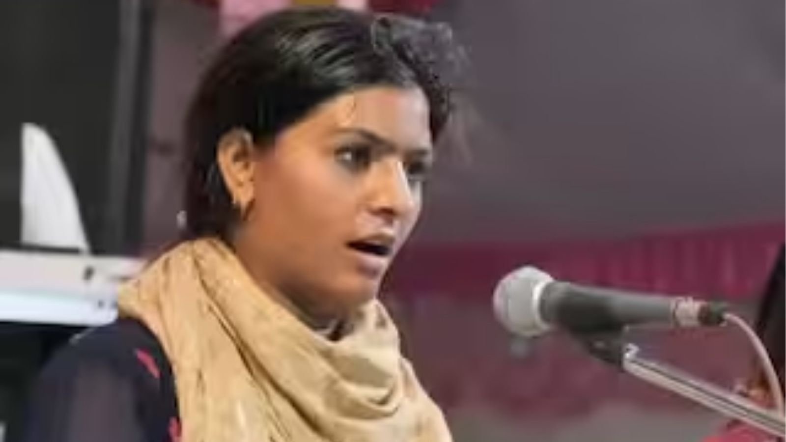 Jyoti Nooran, Jalandhar firing, Punjabi singer attacked, Jyoti Nooran house firing, Punjab Police, Maqsudan Jalandhar