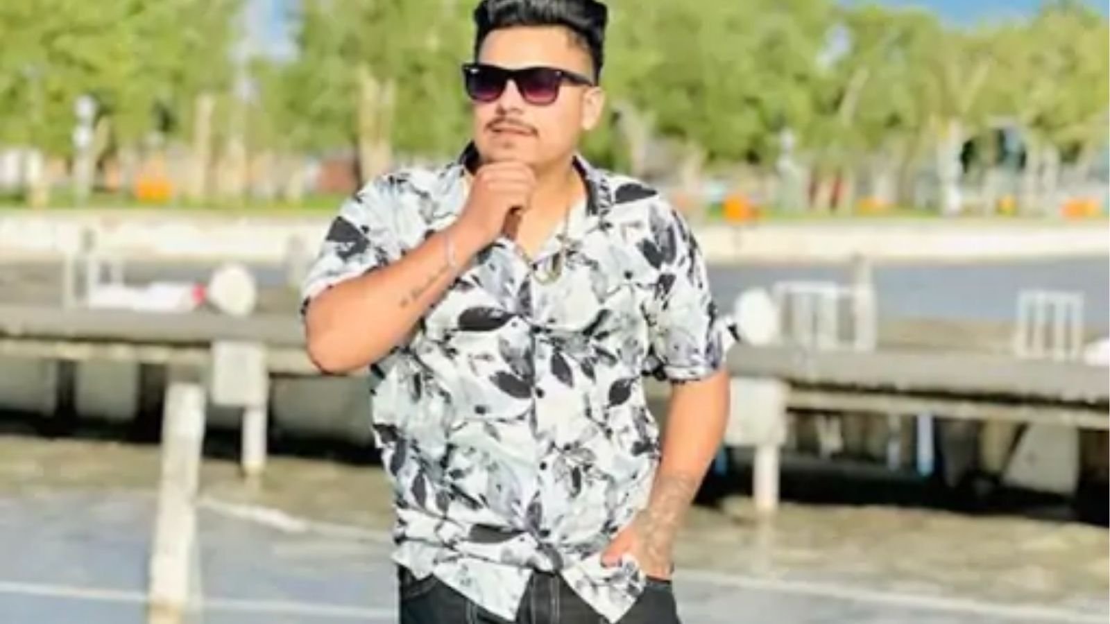 Dilraj Singh Portugal Death, Tarn Taran Youth Dies Abroad, Punjab Youth Abroad, Body Repatriation Portugal, Rajnath Singh Help, Punjab Unemployment,