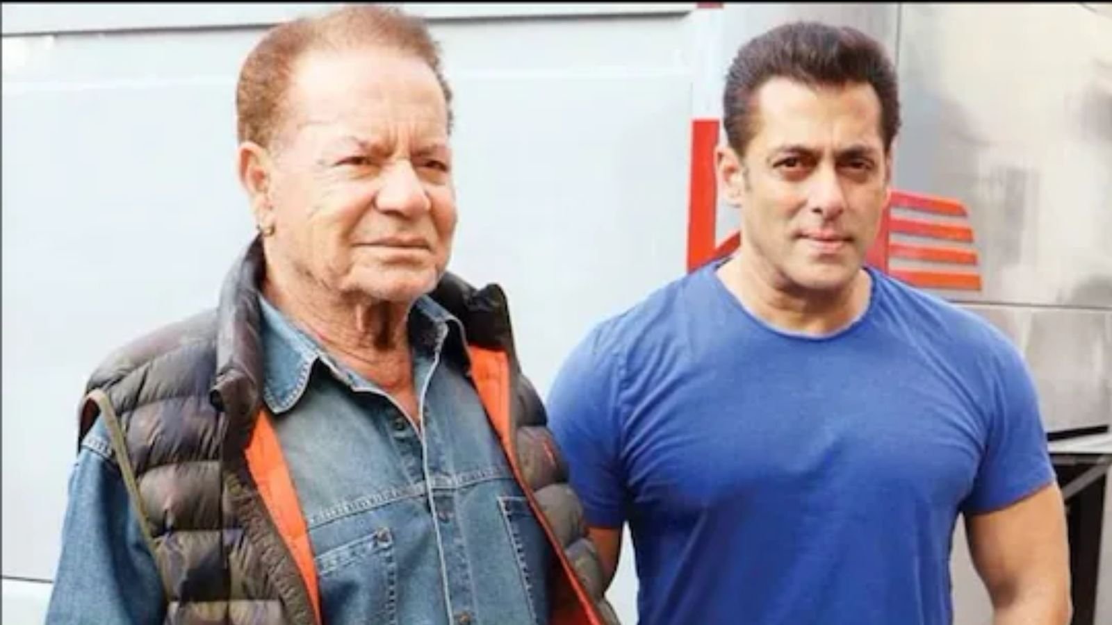Salim Khan Health, Salman Khan, Lilavati Hospital, Salim-Javed, Salim Khan Hospitalized, Bollywood News, Salim Khan Scripts, Salim Khan Age