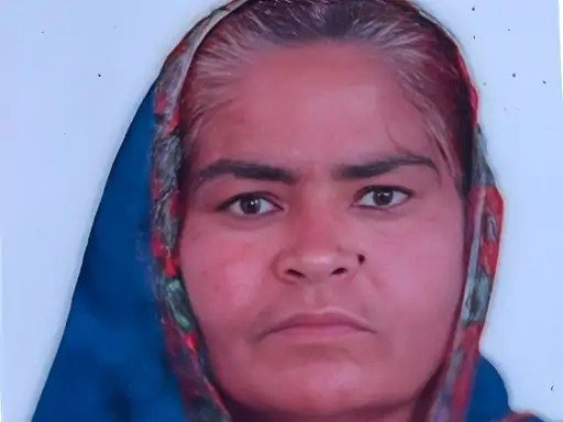Retired Sub-Inspector's Wife Shot Dead in Hoshiarpur While Returning from Shrine