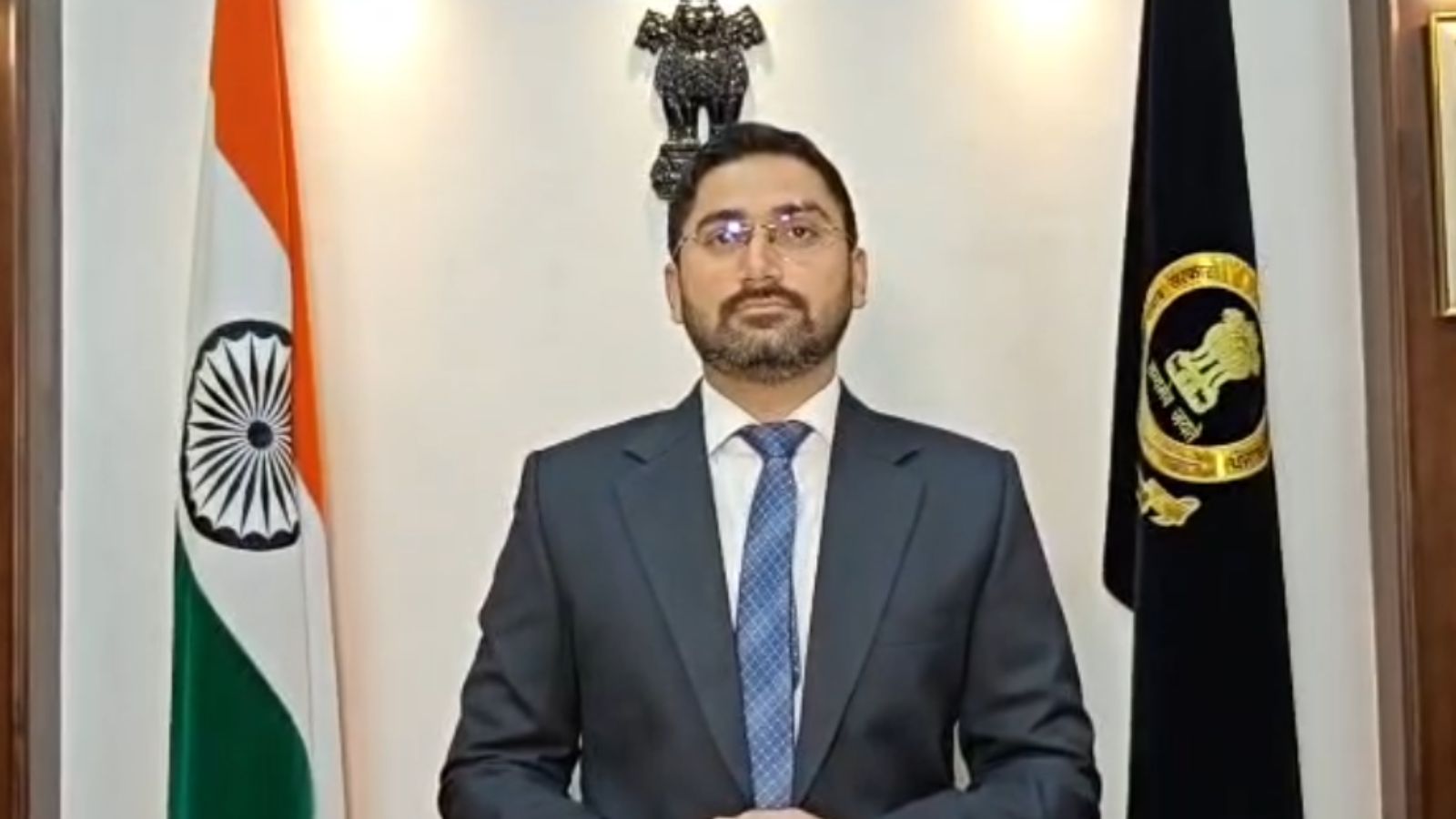 Varjit Walia Jalandhar DC, Jalandhar Deputy Commissioner new appointment, Punjab IAS officer Varjit Walia, Jalandhar administration news, Punjab government services delivery, district development Jalandhar, COVID-19 training experience officer, Punjab bureaucracy updates