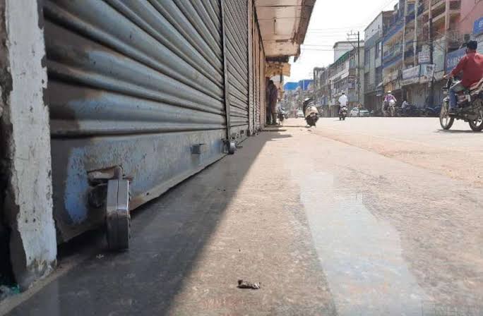 Punjab Bandh, Jalandhar News, Valmiki Community Protest, Barnala Lathi Charge, Jalandhar Markets Closed, Police Deployment, Jyoti Chowk Protest, Punjab Protest, Law and Order, Punjab News