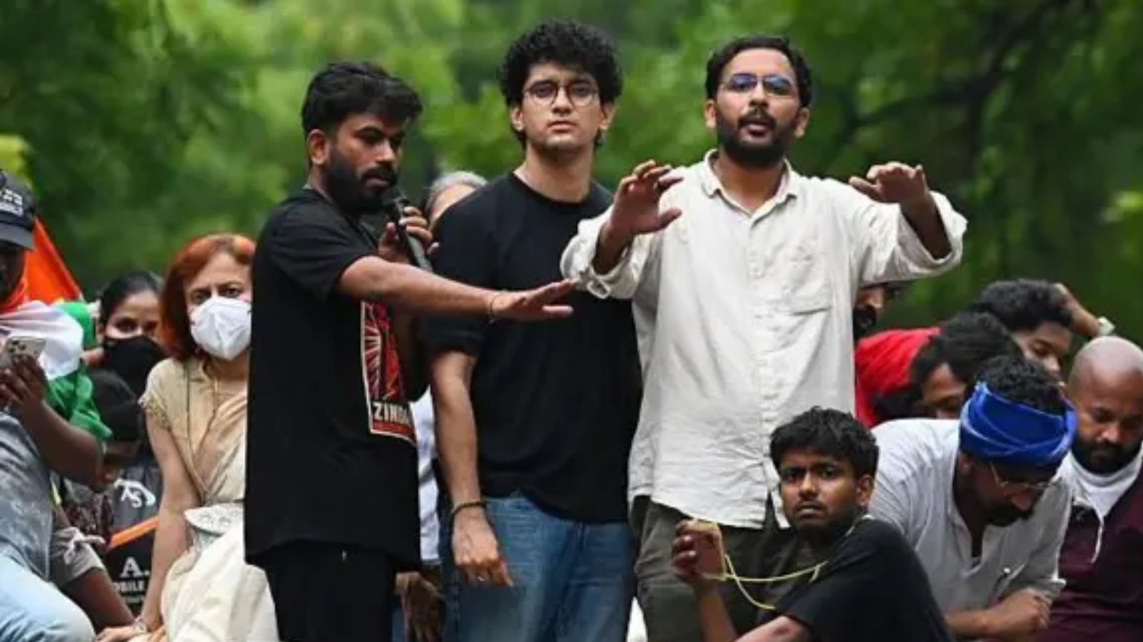 Dharmendra Pradhan Resignation, Cockroach Janata Party, NEET UG 2026 Paper Leak, Jantar Mantar Protest, Sonam Wangchuk, CBI Investigation, Student Protest, NEET Scam, Delhi Protest, Education News