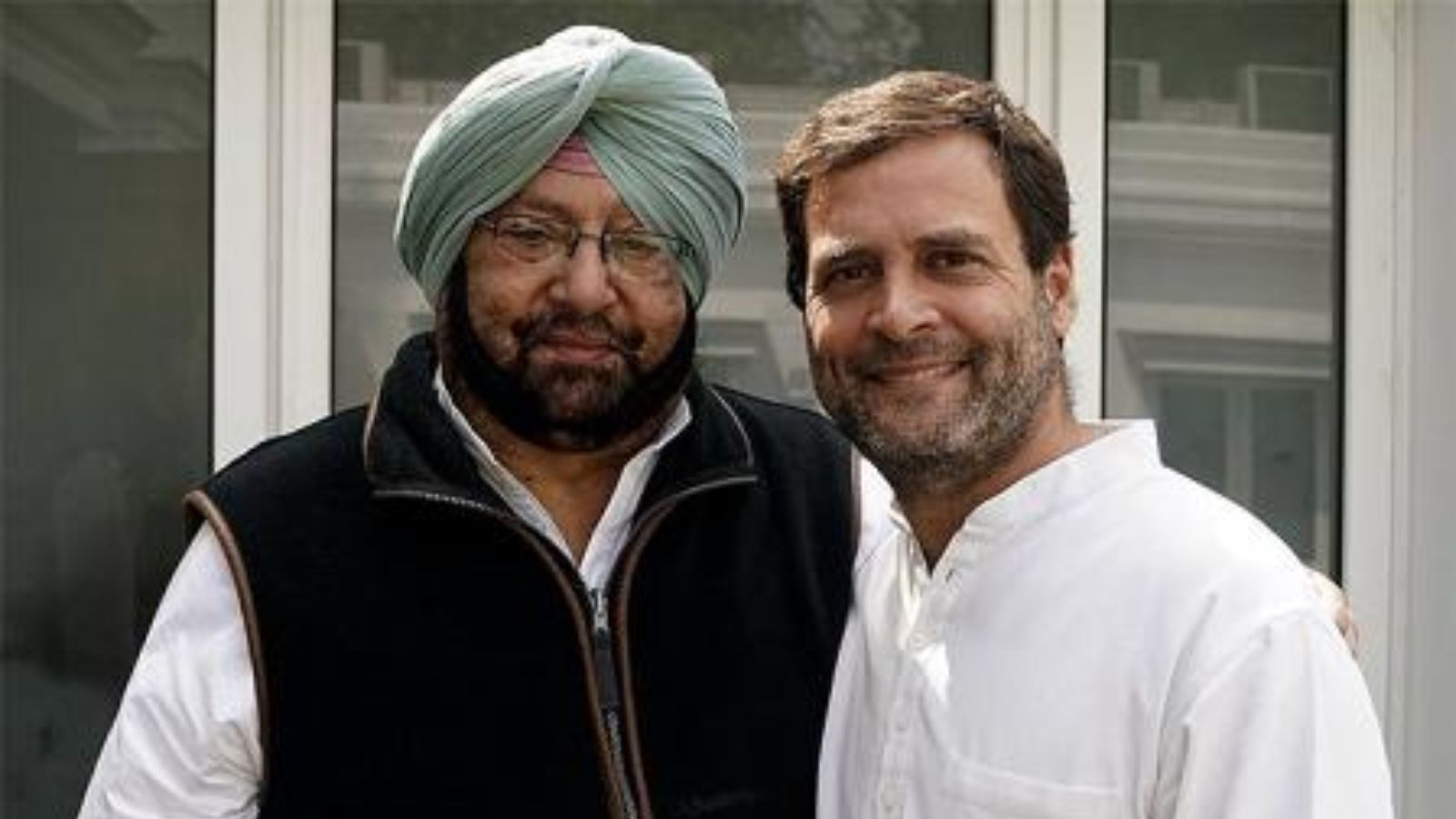 Rahul Gandhi, Captain Amarinder Singh, Punjab Congress, BJP Leader, Punjab Politics, Rahul Gandhi Statement, Congress News, Captain Amarinder Return, Gen Z Dialogue, Political News