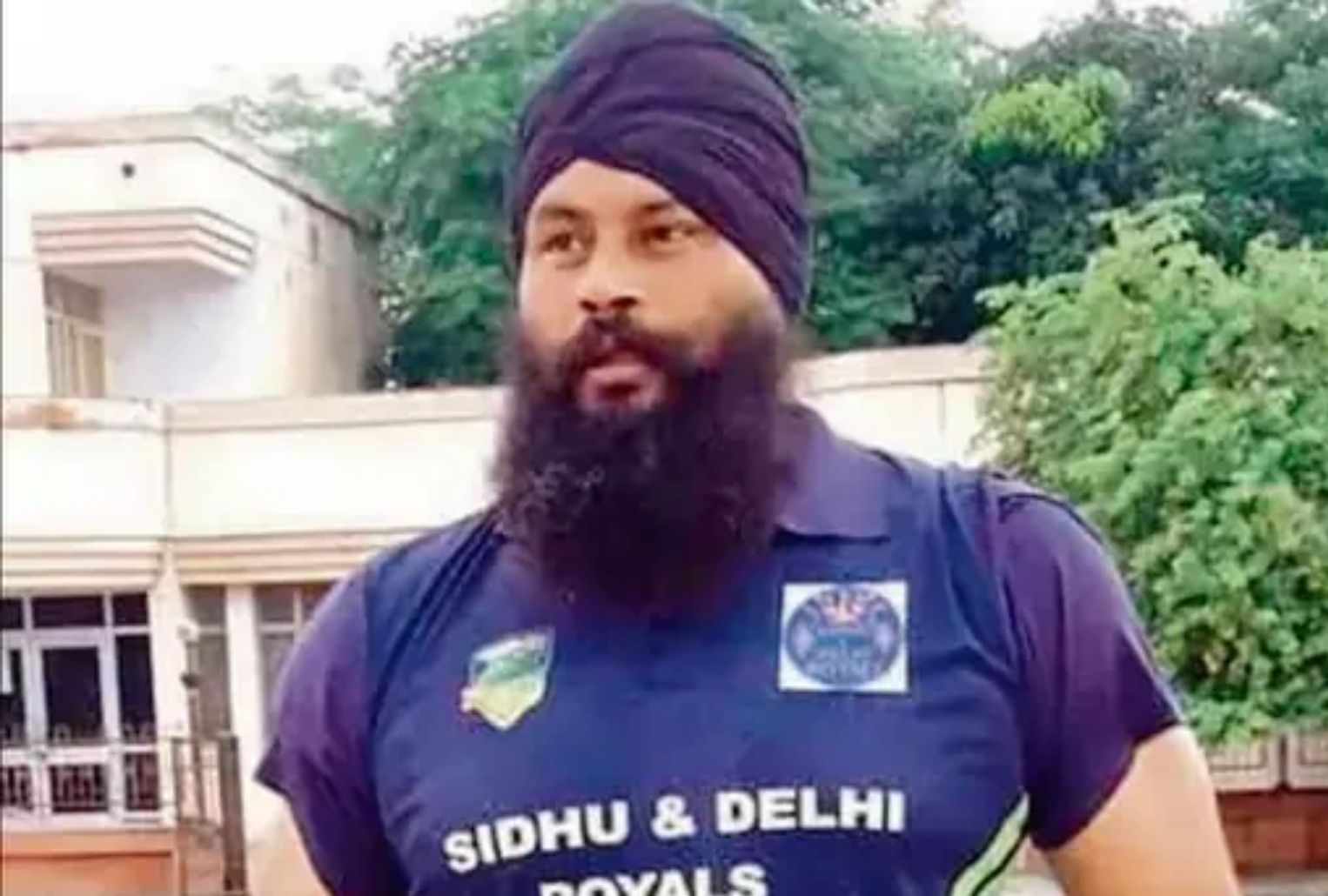 Parvinder Singh Jhotta, Mansa News, Punjab Crime News, Anti-Drug Task Force, Punjab Murder Case, Shooting Incident, Medical Store Owner, Drug Menace in Punjab, Punjab Police, Crime News